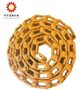 รางตีนตะขาบ - Product Image 4