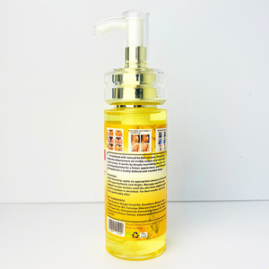 Private Label OEM 100% Reines Natürliches Massageöl Hüftstraffung Elastizität Brustwachstum Große Hüfte Po-Vergrößerung - Product Image 6