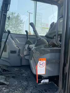 Excavadora SANY 60c Usada de Segunda Mano, Miniexcavadora de 6 Toneladas, Maquinaria de Construcción de Alta Calidad en Venta, Disponible en Stock - Product Image 4