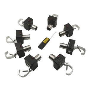 <span class=keywords><strong>Happiness</strong></span> Nuovi Fuochi d'Artificio a Freddo a Cascata con Scintille per Feste, Palco e Decorazioni Nuziali - Articoli in Super Offerta - Product Image 2