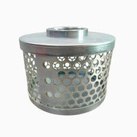 Cuivre John Morris Durable bouche d'incendie Valve 1.5 pouces 2 pouces 2.5 pouces 5K 10K bride entrée équipement de lutte