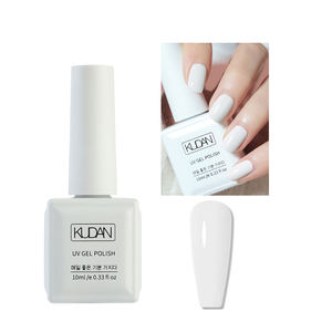 Smalto Gel UV per Unghie Kudan 2026, 80 Colori, Alta Qualità, Base Acrilica, Lampada LED, Vendita Calda, Applicazione Fai-da-Te - Product Image 3