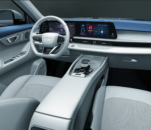 2023 chery tiggo 2 <span class=keywords><strong>3</strong></span> 4 5 6 7 3x t11 pro 2022 2023 chirey tigo 8 pro chery chery tiggo 7 8 pro pro <span class=keywords><strong>car</strong></span> - Product Image 3