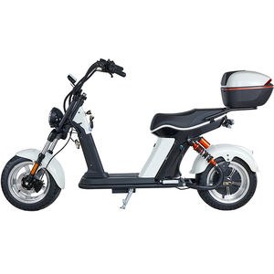 Scooter Eléctrico Citycoco Económico con Batería, Citycoco 1500w 2000w 3000w, Scooter Chopper Eléctrico - Product Image 2
