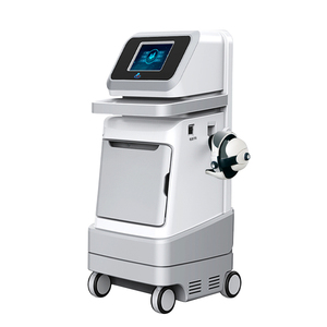 Instrumento Terapéutico de Estimulación Transcraneal DM493 OEM ODM 2026 para Alivio del Dolor de Cabeza, Mejora del Flujo Sanguíneo Cerebral, Portátil - Product Image 3