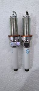 Bougie d'allumage à l'iridium d'origine Mercedes-Benz, <span class=keywords><strong>essence</strong></span>, OE A2701590600, neuve, authentique, remplacement, <span class=keywords><strong>classe</strong></span> E/E300, origine japonaise 1 - Product Image 2