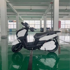 Scooter Estilo Tanque de 1500W, Carga Pesada de 250KG, 80km/h, Motor de 48V, Scooter Eléctrico Todoterreno Resistente, Fabricante - Product Image 2