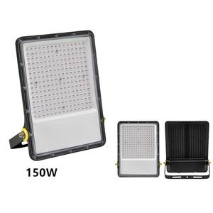 Projecteur LED extérieur étanche IP65, corps en ABS, <span class=keywords><strong>panneau</strong></span> solaire avec télécommande, projecteurs solaires extérieurs de qualité supérieure - Product Image 3