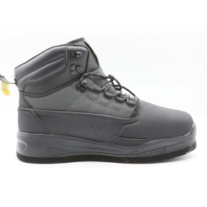 Chaussures <span class=keywords><strong>de</strong></span> pêche multi-usages avec trous <span class=keywords><strong>de</strong></span> drainage - Bottes <span class=keywords><strong>de</strong></span> randonnée amortissantes pour <span class=keywords><strong>la</strong></span> pêche en kayak, <span class=keywords><strong>la</strong></span> navigation <span class=keywords><strong>de</strong></span> plaisance et les terrains rocheux - Product Image 2