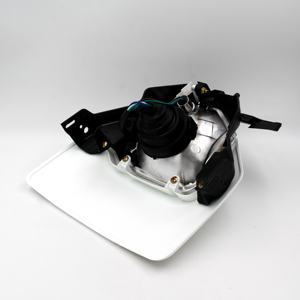 Faro Delantero LED/Lámpara para Motocicleta Husqvarna <span class=keywords><strong>FE</strong></span> 250 350 450 501 2017-2019 HS1 12V 35W Luz Dual Alta/Baja - Product Image 6