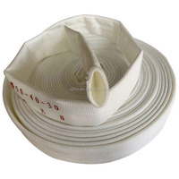 Tuyau de feu doublé en PVC, haute pression, tuyau en polyéthylène/tuyau en caoutchouc industriel, livraison gratuite