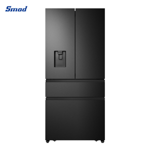 ตู้เย็นสำหรับบ้านแบบ 4 ประตู - Product Image 4