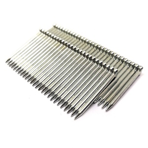High Hardness Steel Galvanized Gas Row Nail for Concrete - Product Image 5