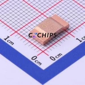 Resistencia de Detección de Corriente / Shunt HolRS3920-5W-0.2mR-1% 3920 (Resistencia: 0.2mOhm) (Precisión: 1%) (Potencia: 5W) - Product Image 1