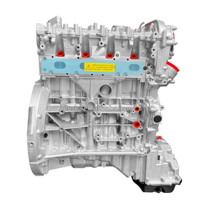 Motor turboalimentado 274920 para <span class=keywords><strong>Mercedes</strong></span>-<span class=keywords><strong>Benz</strong></span> C180 C200 W205 W212 W213 M274.920 1.6L 2.0L Conjunto de motor de gasolina - Product Image 3