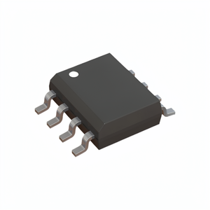 Compre Componentes Electrónicos en Línea MX857B 8 SOIC Distribuidor Autorizado de Logic - Product Image 1