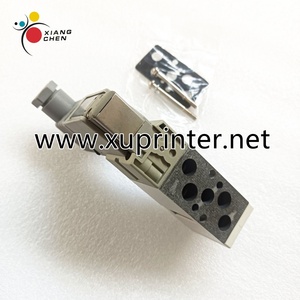 WD Original New VF3140K-5D1 Valve for Heidelberg CD102 Offset <b>Printing</b> <b>Machine</b> Parts - Product Image 4