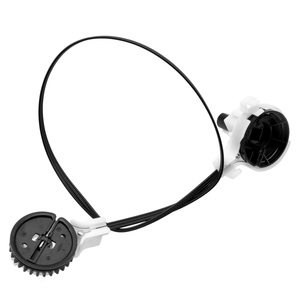 <span class=keywords><strong>Cable</strong></span> de Control del Amortiguador de Aire <span class=keywords><strong>para</strong></span> TOYOTA COROLLA RAV4 MATRIX XB TC 55909-26080 - Product Image 5