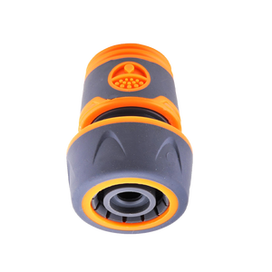 3/4" <b>QUICK</b> HOSE <b>CONNECTOR</b> - Product Image 1