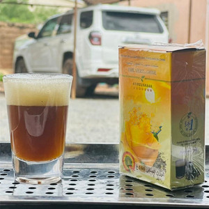 Distribuidores 41022 <span class=keywords><strong>Zahra</strong></span> 25g Chunmee Té verde Té saludable de hojas sueltas de calidad premium de China Embalaje a granel en caja disponible - Product Image 1