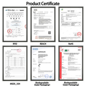 Bolsa de teléfono móvil de seguridad con bloqueo de señal y logotipo personalizado, bolsa de teléfono bloqueable con bloqueo magnético para estudiantes de secundaria - Product Image 4