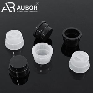 Ống kính hồng ngoại an ninh Detector chuyển động chuyển đổi PIR chiếu đèn Fresnel Led cảm biến - Product Image 4