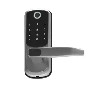 Advanced Technology Wholesale Price Smart Card Door Lock