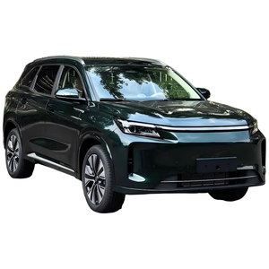 Landian E5 PLUS 2026 230km Ultra Longue Portée Version Ultra - Product Image 1