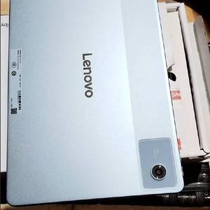 Tablet Lenovo Xiaoxin 11 Edición 2025, Pantalla Ultra Clara de 11 Pulgadas y 2.5K con Protección Ocular, Dimensity 6300, 8G+256GB, Wi-Fi - Product Image 5