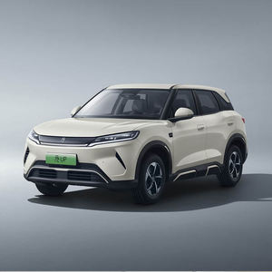 BYD Yuan up EV SUV d'<span class=keywords><strong>occasion</strong></span> 2024-2025, inspecté, faible kilométrage, stock disponible, exportateur de concessionnaires, voitures d'<span class=keywords><strong>occasion</strong></span> - Product Image 1