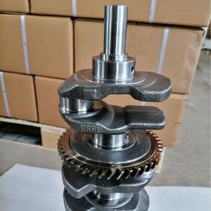 13401-28030 Vilebrequin de moteur adapté pour TOYOTA 2AZ 1AZ 2.4L Camary pour Scion pour HIGHLANDER Solara pour RAV4 - Product Image 4