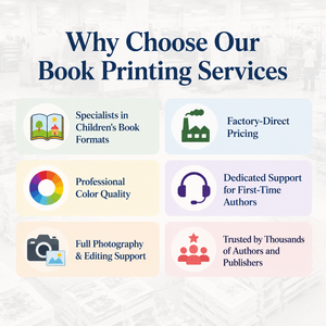 Impresión de Libros Infantiles <span class=keywords><strong>en</strong></span> Papel Grueso de Tapa Dura desde China - Product Image 4