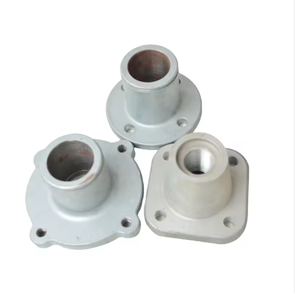 อุปกรณ์เสริมเหล็กคุณภาพสูงปรับแต่งได้, อุปกรณ์เสริมปลายและผลิตภัณฑ์ฮาร์ดแวร์ - Product Image 2