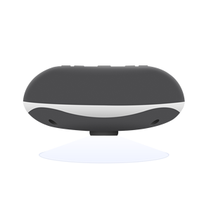 Petite enceinte HOTT, <span class=keywords><strong>Mini</strong></span> haut-parleur portatif avec réveil, alarme - Product Image 3