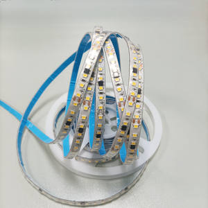 Bande <span class=keywords><strong>LED</strong></span> en cuivre haute tension 220V 8mm, étanche IP65, double isolation, économie d'énergie, dimmable, pour aménagement paysager, usage commercial et domestique - Product Image 3