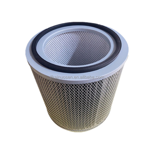 Yağ arıtma filtresi elemanı CNC makinesi aracı yağ buharı toplayıcı OM / ws500 Oil ve gaz ayırma filtre kartuşu - Product Image 6