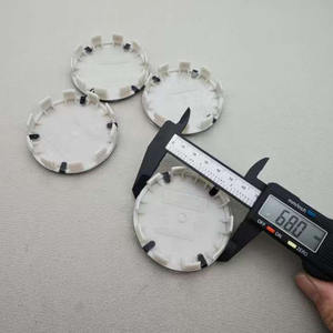 Kit <span class=keywords><strong>de</strong></span> 7 Pièces Emblème pour <span class=keywords><strong>BMW</strong></span>, Capot Avant, Logo, Badge <span class=keywords><strong>de</strong></span> Coffre Arrière, Cache-Moyeu <span class=keywords><strong>de</strong></span> <span class=keywords><strong>Roue</strong></span> et Autocollant <span class=keywords><strong>de</strong></span> Volant - Product Image 3