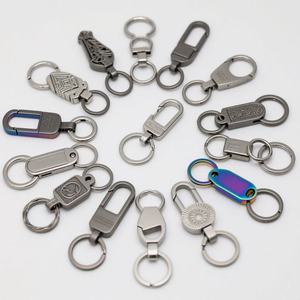 Portachiavi in metallo personalizzato per appassionati di sport portachiavi squisito portachiavi di alta qualità può specificare il colore del modello e il Logo - Product Image 3