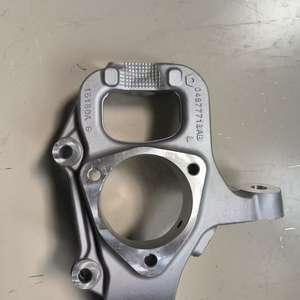 Prix compétitif Système de suspension de l'essieu avant Nouvel axe de bras d'articulation pour Chrysler - Product Image 3