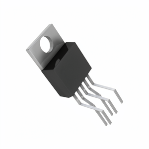 Buy Electronics Components Online TO 220 5 LT1963ET-2.5#PBF Power Management (PMIC) BOM IC In Stock - Product Image 1