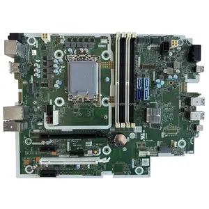 เมนบอร์ด Elite800G9 M99817-001 601 M81591-001 M81592-001 ID 894E ชิปเซ็ต <span class=keywords><strong>Q670</strong></span> LGA 1700 DDR5 ใช้งานได้สมบูรณ์แบบ - Product Image 1