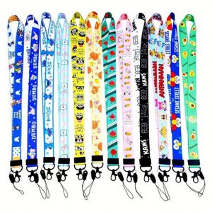 Tube & Woven <b>Lanyard</b> Supplier | Customizable Designs with Your Logo | Factory Direct Wholesale - Product Image 3