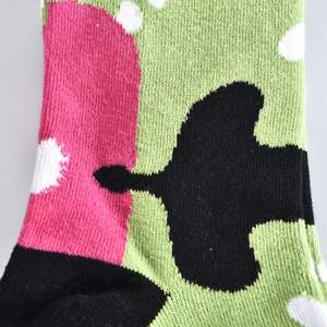 Chaussettes antidérapantes antidérapantes pour chiot et chien Protecteurs de patte Contrôle de la traction intérieure 3 set Chaussettes pour chiens et humains avec <span class=keywords><strong>serviette</strong></span> - Product Image 3
