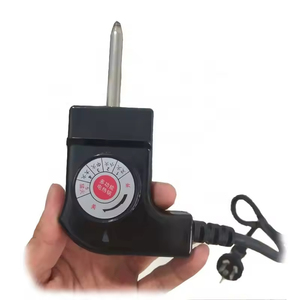 Parrilla Eléctrica para Barbacoa sin Humo de 1800W, Nuevo Estilo 2025 - Product Image 4