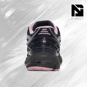 Zapatillas Deportivas New Balance 1906r 'Pink Taffy' para Hombre, Diseño Casual para Caminar - Product Image 4
