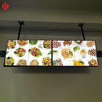 Venta al por mayor de tamaño personalizado para interiores vertical soporte de suelo táctil Android LCD publicidad digital señalización de pantalla para Centro Comercial
