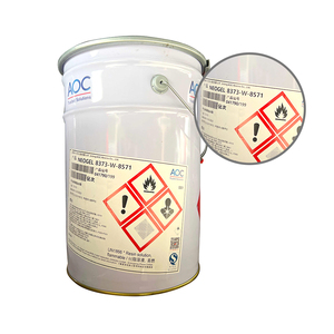 <span class=keywords><strong>Gelcoat</strong></span> Neogel 8373-W-8571 Iso/Neopentylglycol, <span class=keywords><strong>Gelcoat</strong></span> de Alto Rendimiento, Tixotrópico, Resistente al Agua y a la Intemperie para Barcos - Product Image 2