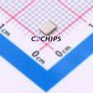 S3224000121060B5 Crystal (Passive) SMD3225-4P Crystal Oscillator SMD Crystal Oscillator 24MHz 10ppm 12pF - Product Image 1