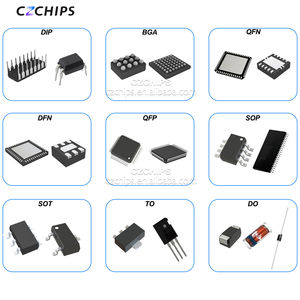 รับประกันได้รับการสนับสนุน RTD2634-GR ไมโครคอนโทรลเลอร์ QFP วงจรรวม IC Czsku: MC850TDK98 - Product Image 4