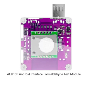 เซนเซอร์ดิจิทัลฟอร์มาลดีไฮด์ CH2O C13P ACD15P/ - Product Image 4